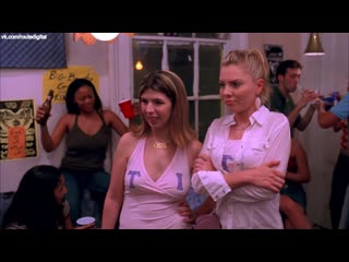 Kaitlin doubleday, heather matarazzo, etc nude freshman orientation (2004) hd 1080p web watch online