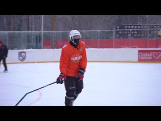 Буллиты ильи каблукова