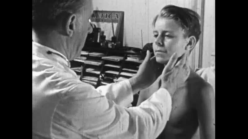 Рождённый, чтобы молодые / sunde born (1943 дания) документальный короткометражный секс в кино режиссёр karl roos