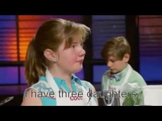 Gordan ramsay roasts this girl alive on tv!