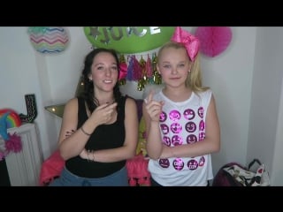 Best jojos juice ever! featuring gia!!!!!!!!!!!!!!!