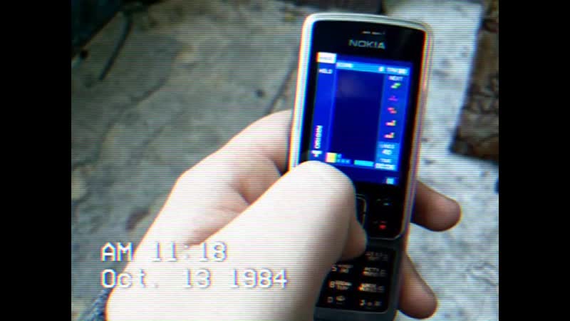 [удобный пакет] 📱 nokia 6300 прямиком из 2007