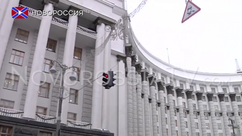 Немецкие сми раскритиковали украинскую власть