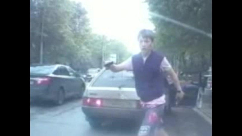 Тау "комусигнальщик" новосёлов ударно потрудился!