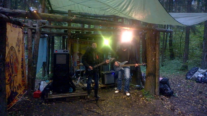 Калекит врачи (чичерина cover)