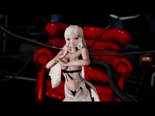 Mmd sex drakengard zero gishinanki