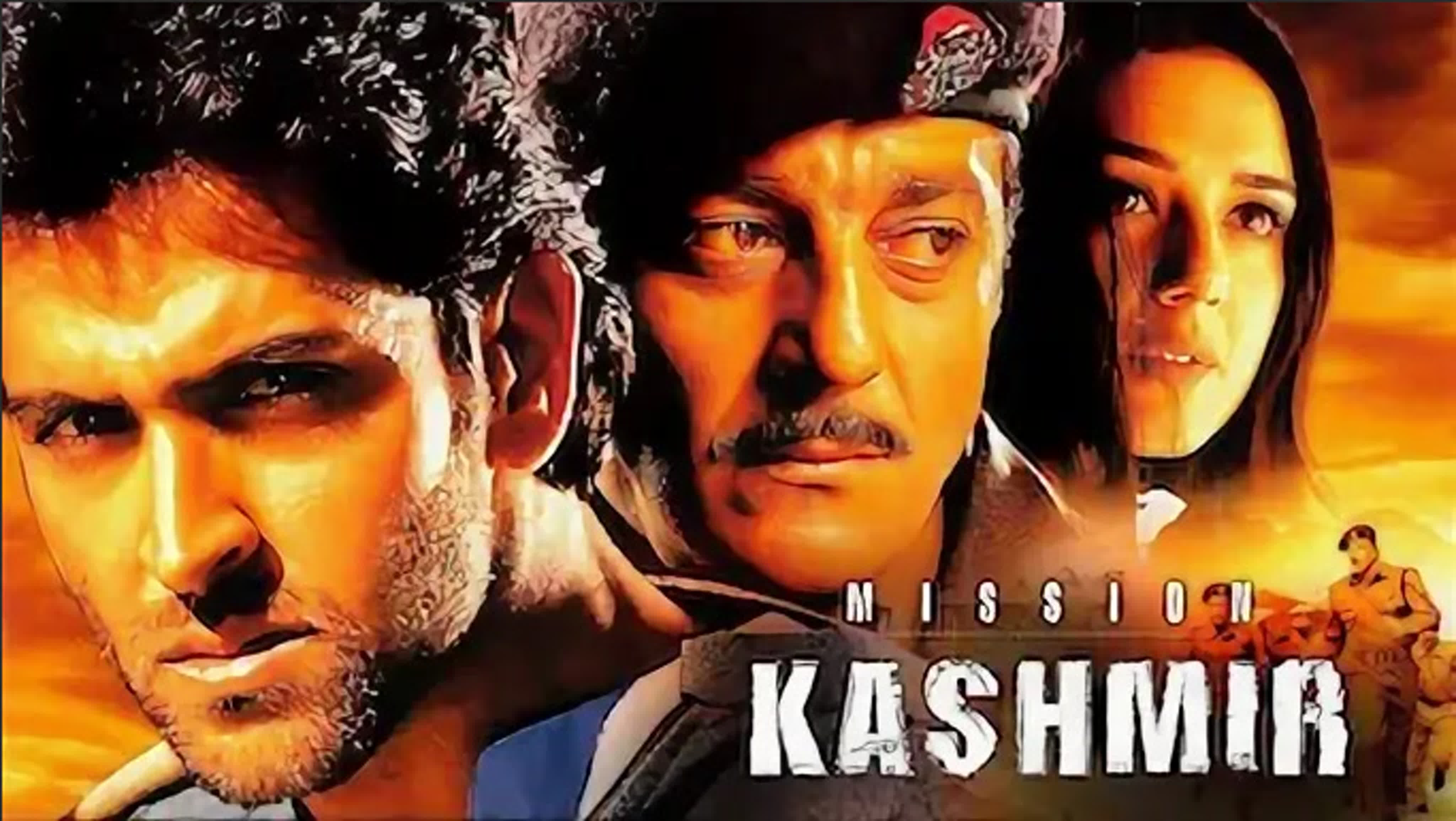 Миссия кашмир mission kashmir (2000) dvdrip - BEST XXX TUBE