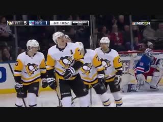 Evgeny malkin 13th goal / малкин 13 ая шайба