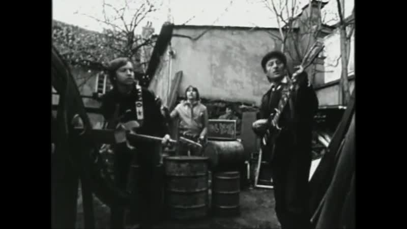 Olympic pani nostalgie (1981)