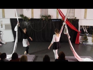 Романова оксана и сюмайкина лера