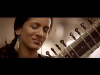 Anoushka shankar lasya