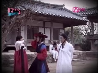 Park ki woong (tv show "secret sensei") ep 4, "my tutor friend 2"