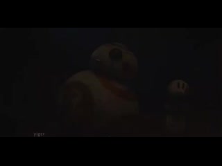 New tv spot sw tros