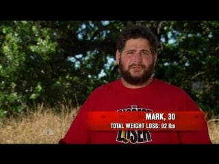 The biggest loser s10e08