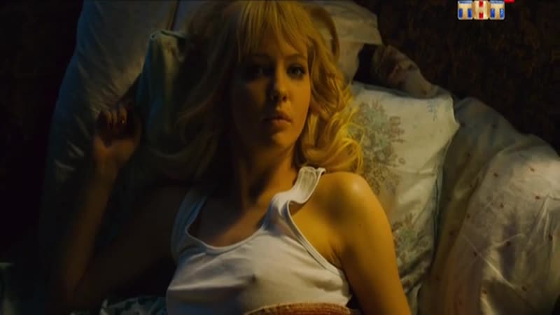 Юлия хлынина закон каменных джунглей / yliya hliunina zkd ( 2017 )