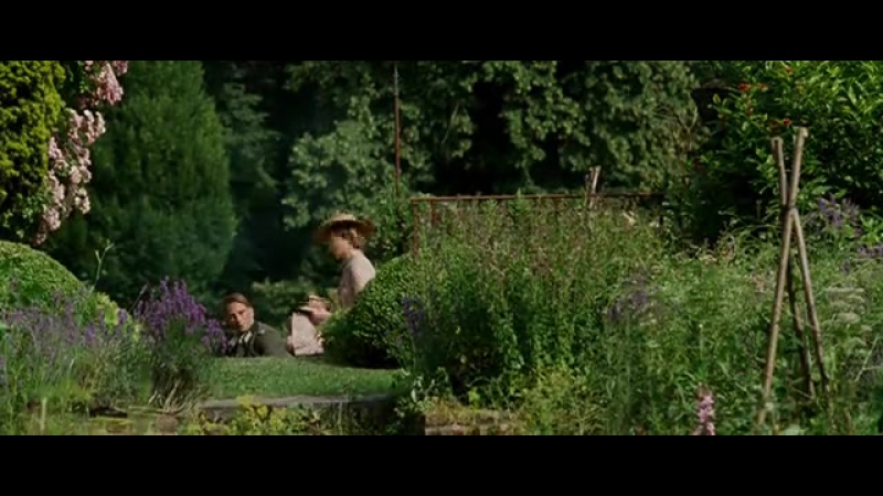 Французская сюита | suite française