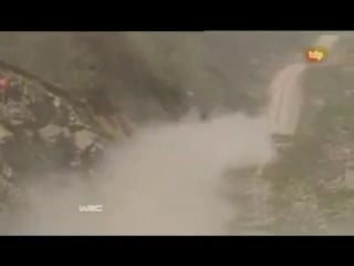 Wrc rally of turkey а салюк мл