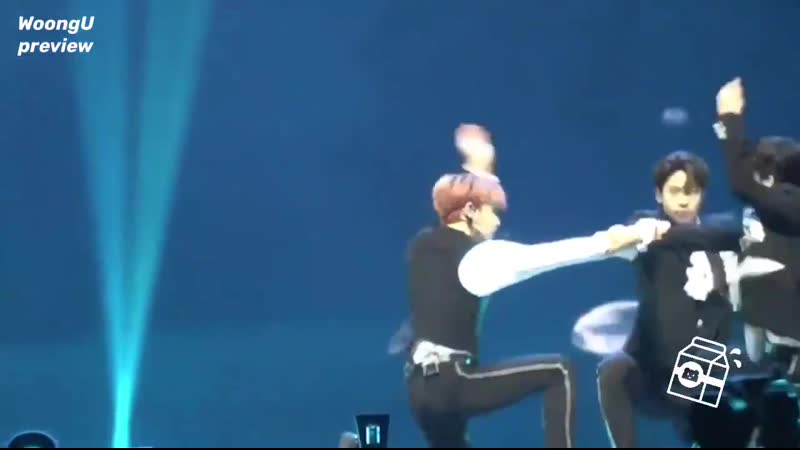 200130 서가대 무대 직캠 프리뷰 intro부분 에이비식스 전웅 웅이 ab6ix 웅 jeonwoong @ab6ix members