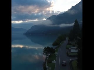 Interlaken, switzerland