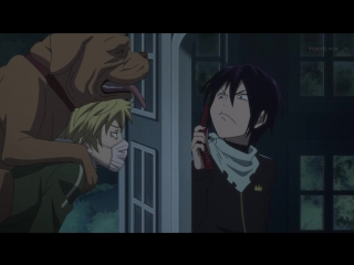 [anifilm] noragami 10 [tv] [hdtvrip 720p x264][lali constantine]