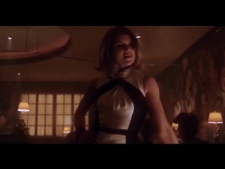 Barbara kean & tabitha galavan > babitha