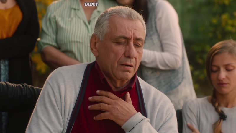 А потом мы танцевали/ and then we danced (2019)