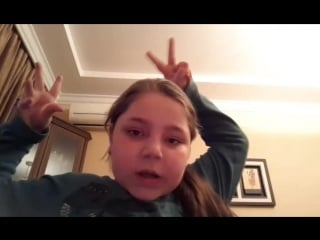 Лейла алиева live