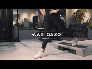 Summer workout mix 2020🔥fitness gym motivation🔥best deep house music by max oazo