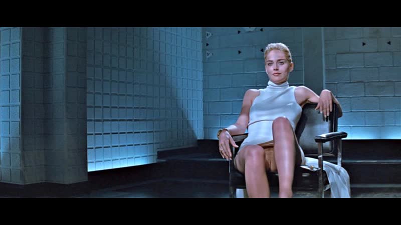 Шэрон стоун основной инстинкт / sharon stone basic instinct ( 1992 )