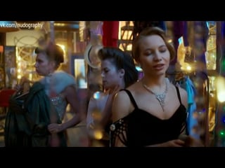 Светлана устинова в сериале "пушкин" (2016, акаки сахелашвили) серия 7