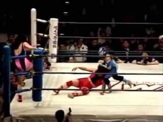 2 kanako motoya and bolshoi porn vs tomoko miyaguchi and rieko amano