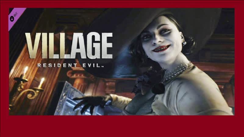 تحميل لعبة القتال والرعب والبقاء علي قيد الحياة resident evil village