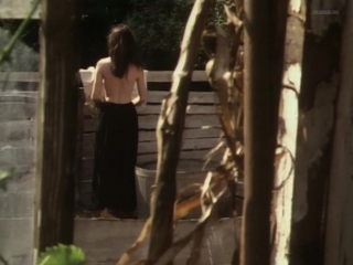 Laura kamis wrang nude august strindberg ett liv s01e04 (swe 1985)