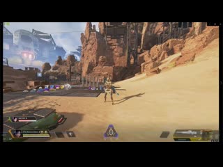 Wraith's new skin has no headshot hitbox