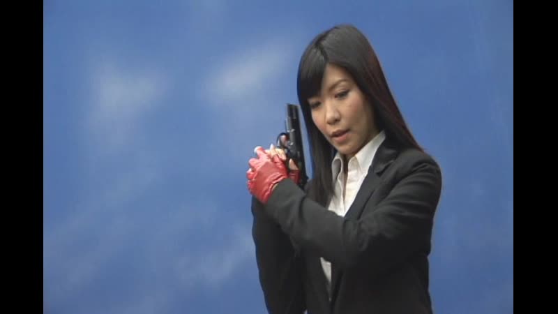 Zats 14 03 burning action superheroine chronicles burnout neo vol 2