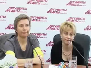 Светлана сурганова и доктор лиза он лайн конференция, посвященная благотворительному концерту "живой"