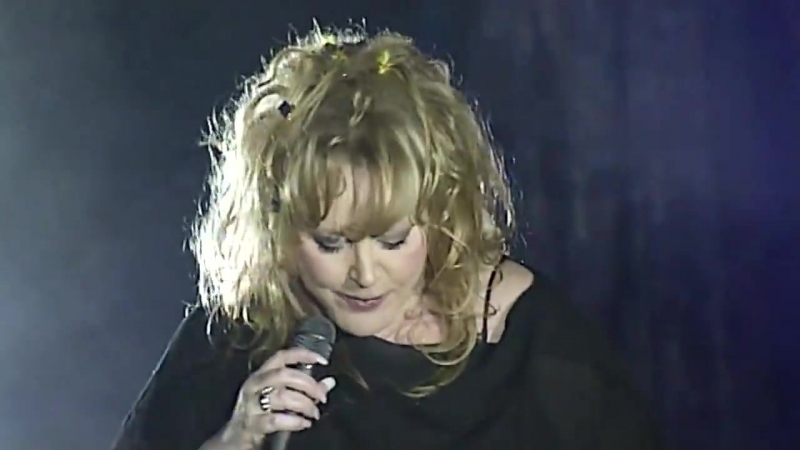 Алла пугачева выступление на юбилее тельмана исмаилова