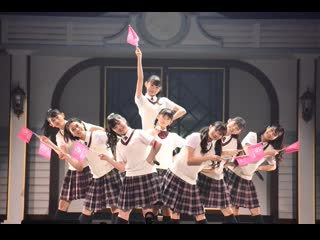 Sakura gakuin 2020 nendo ☆ the final ~yume ni mukatte~