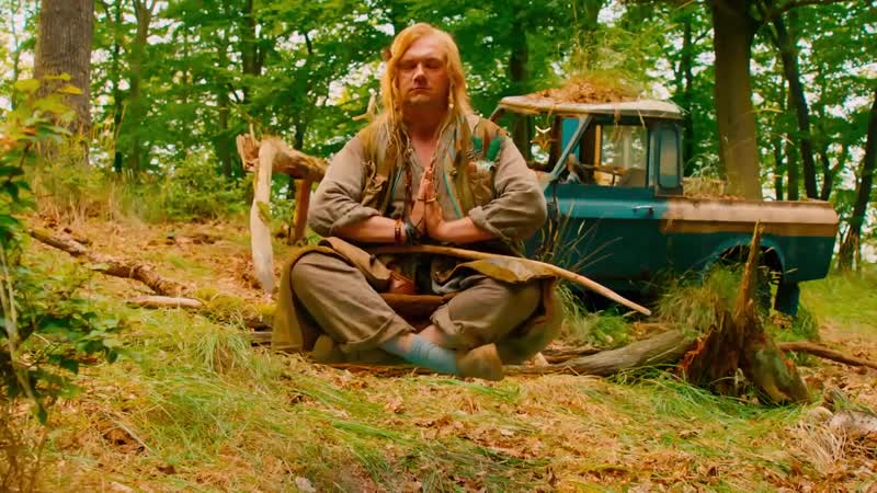 Omm official musikvideo in voller länge aus bibi tina kinofilm 3