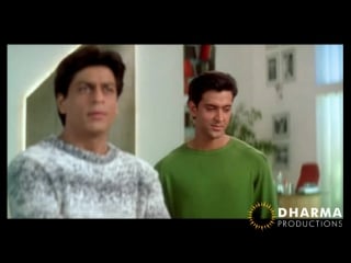 Poo bani parvati emotional scene kabhi khushi kabhie gham kajol, shahrukh khan