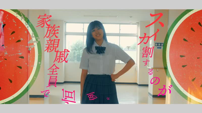Sakurazaka46 2nd generation individual pv (takemoto yui)