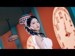 Niziu debut single “step and a step” teaser 1