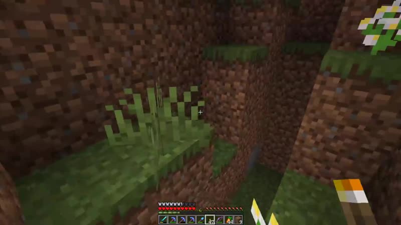 [moddychat] майнкрафт летсплей #3 оборона деревни! | выживание в майнкрафт без модов