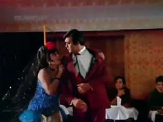 Kisne yahan kis ko jaana zameen aasman (1972)