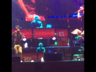 Fedez pensavo fosse amore e invece torino 29/05/2016