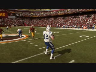 [норка орка] madden is like shit