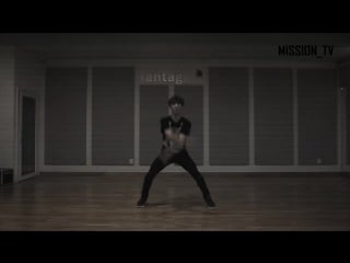 [mission tv 아스트로 라키 #1] pandoratv interview @ rocky