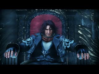 Final fantasy xv episode ardyn dlc gameplay