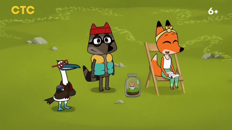 Лекс и плу | новые серии суббота 800 на стс