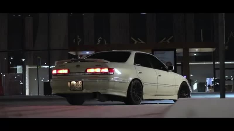 Ghetto media jzx100
